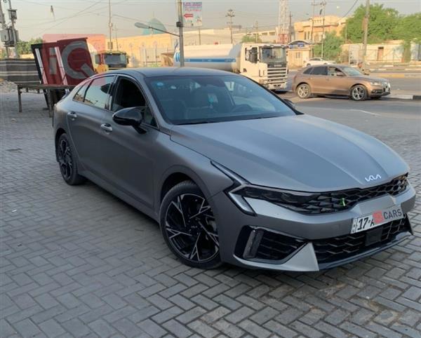 كيا K5 2025 للبيع في العراق - البصرة